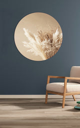 NATURALS COLLECTIE ROND