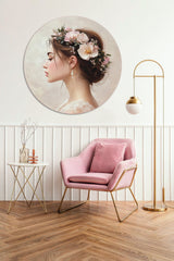 FACES COLLECTIE ROND