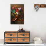 Aluminium - Allegorie op de Lente  bigfreddy-shop