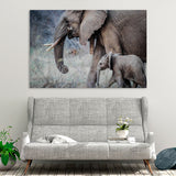 Aluminium - Awesome Elephant  bigfreddy-shop