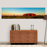 Aluminium -  Ayers Rock  bigfreddy-shop