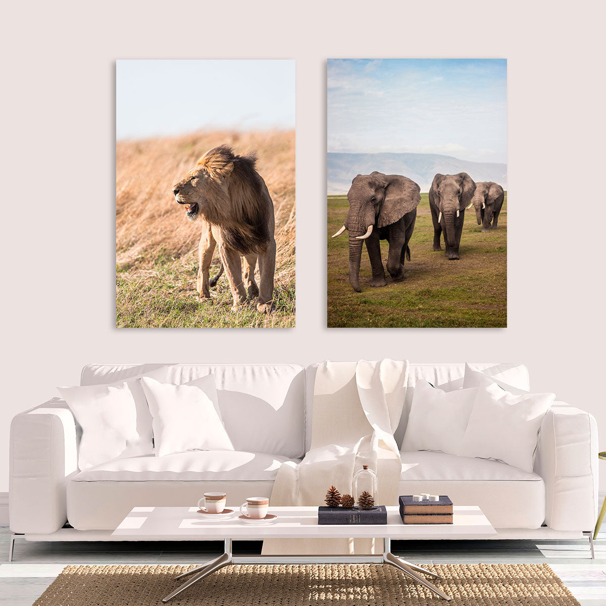 Aluminium - Elephant Family bigfreddy-shop