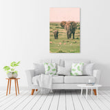 Aluminium -  Olifanten  bigfreddy-shop