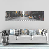 Aluminium -  the streets of NY  bigfreddy-shop