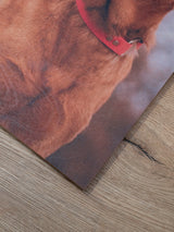 Foto op Hout 18mm customizable bigfreddy-shop