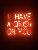 Little Freddy - Crush  bigfreddy-shop