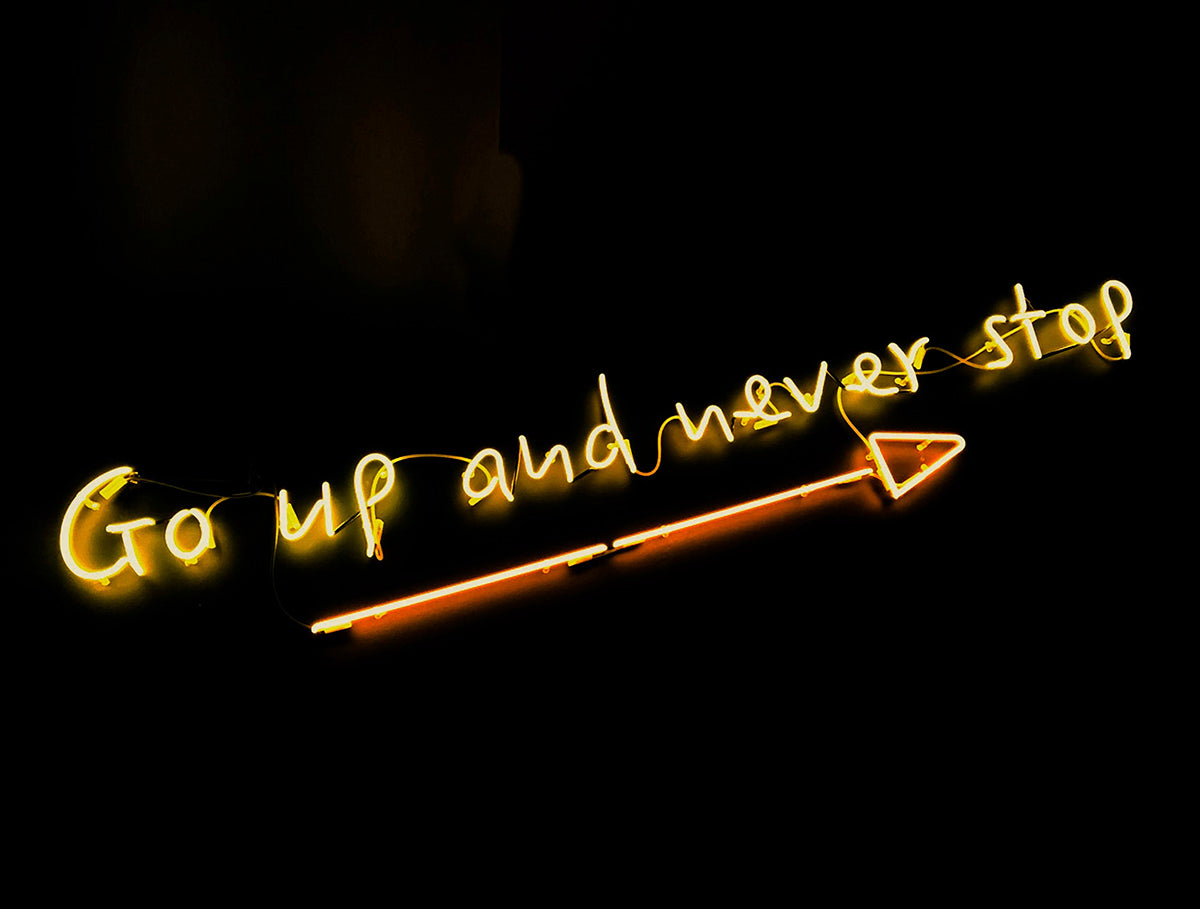 Little Freddy - Go Up  bigfreddy-shop