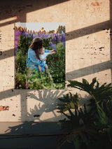 Foto op Plexiglas UV - Glanzend customizable bigfreddy-shop