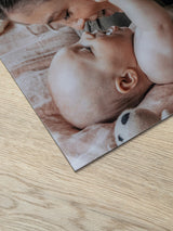 Foto op Plexiglas Fine-Art - Glanzend customizable bigfreddy-shop