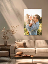 Foto op Plexiglas UV - Mat customizable bigfreddy-shop