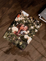 Foto op Akoestisch Schilderij customizable bigfreddy-shop