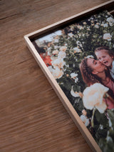 Foto op Akoestisch Schilderij customizable bigfreddy-shop
