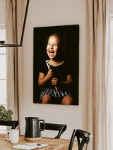 Foto op Fine-Art Aluminium - Voor de Kunstliefhebber customizable bigfreddy-shop