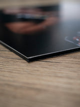 Foto op Fine-Art Aluminium - Voor de Kunstliefhebber customizable bigfreddy-shop