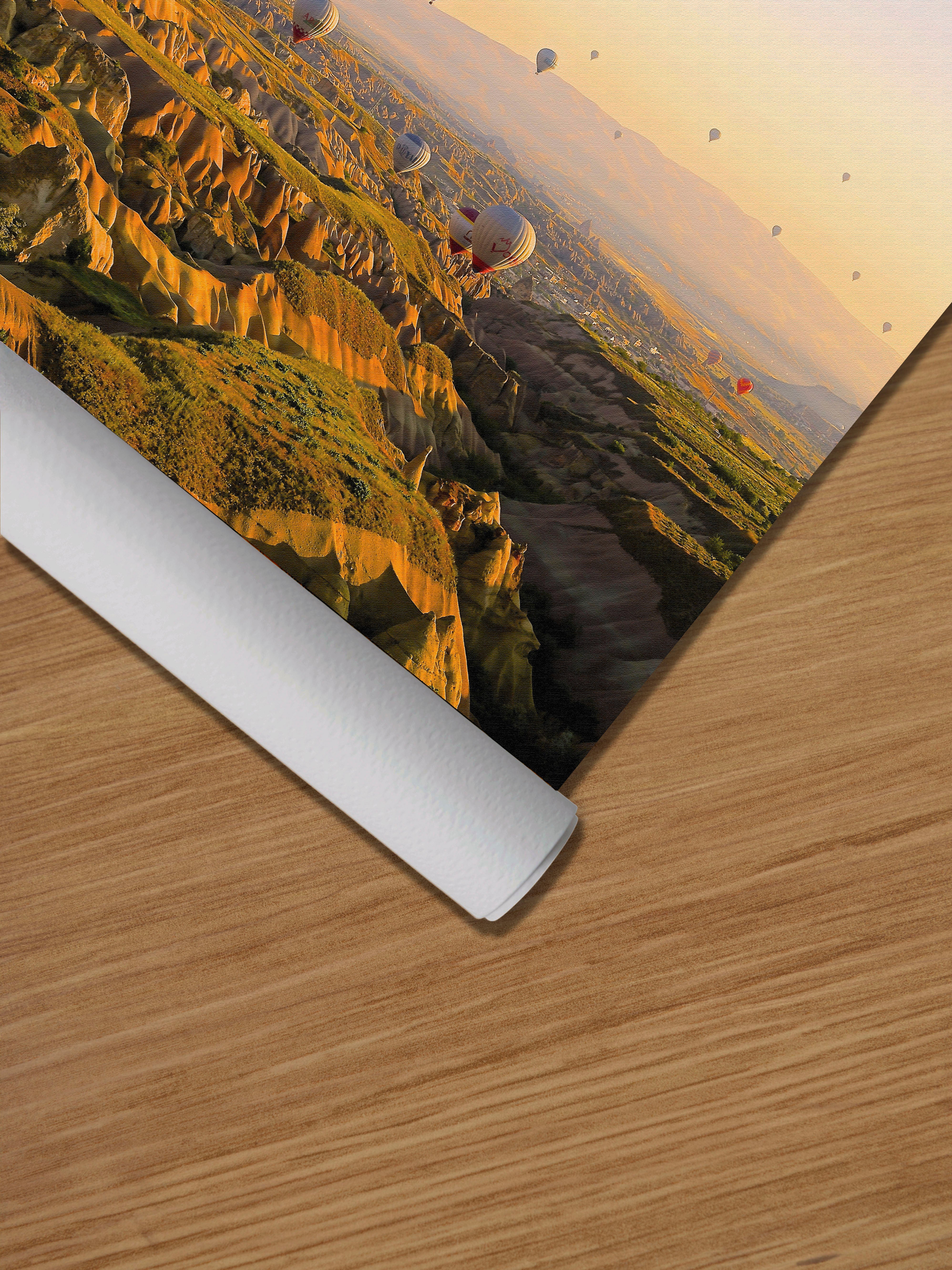 Foto op Fotobehang customizable bigfreddy-shop