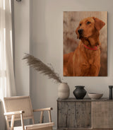 Foto op Hout 18mm customizable bigfreddy-shop