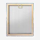 Foto op Akoestisch Schilderij customizable bigfreddy-shop