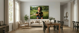 fine art print hero banner Bigfreddy