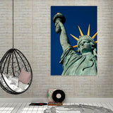 Aluminium - Statue of Liberty  bigfreddy-shop   