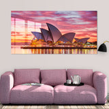 Plexiglas - Sydney Opera House  bigfreddy-shop   