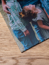 Foto op Plexiglas Fine-Art - Mat customizable bigfreddy-shop   