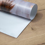 Poster - 50x70 cm - 2x Posterclips Zwart generated generated