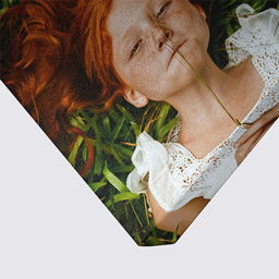 Canvas - 40x50 cm - Canvas 2cm - Flat on the Wall Ophangsysteem generated generated