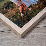 Forex - 60x40 cm - Forex 5mm - Blind Kunststof Ophangsysteem generated generated